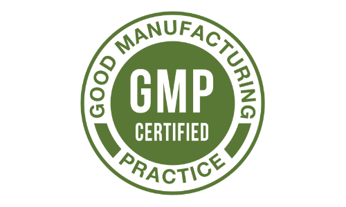 Claritox GMP Certified